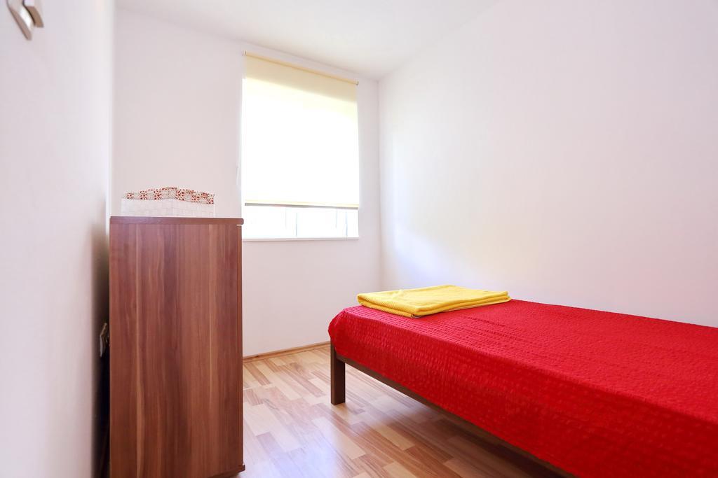 Apartment Ada Zadar Quarto foto
