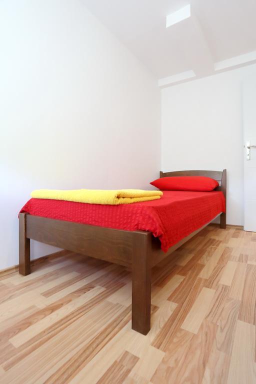 Apartment Ada Zadar Quarto foto