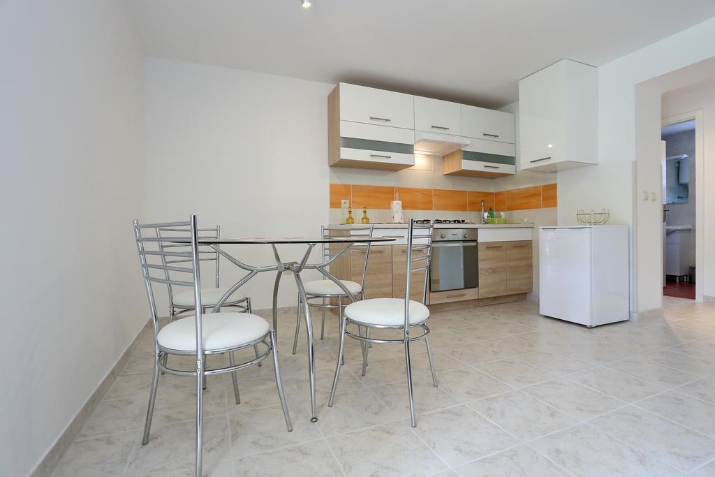 Apartment Ada Zadar Quarto foto
