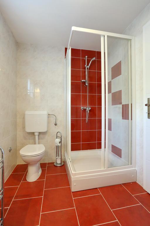 Apartment Ada Zadar Quarto foto