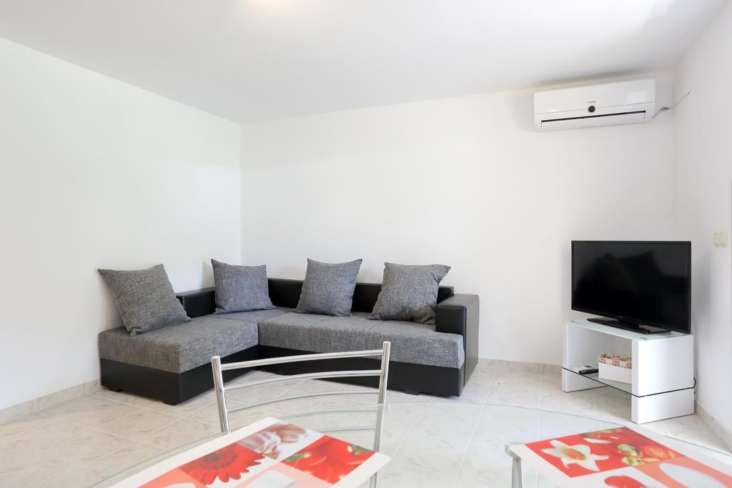 Apartment Ada Zadar Quarto foto