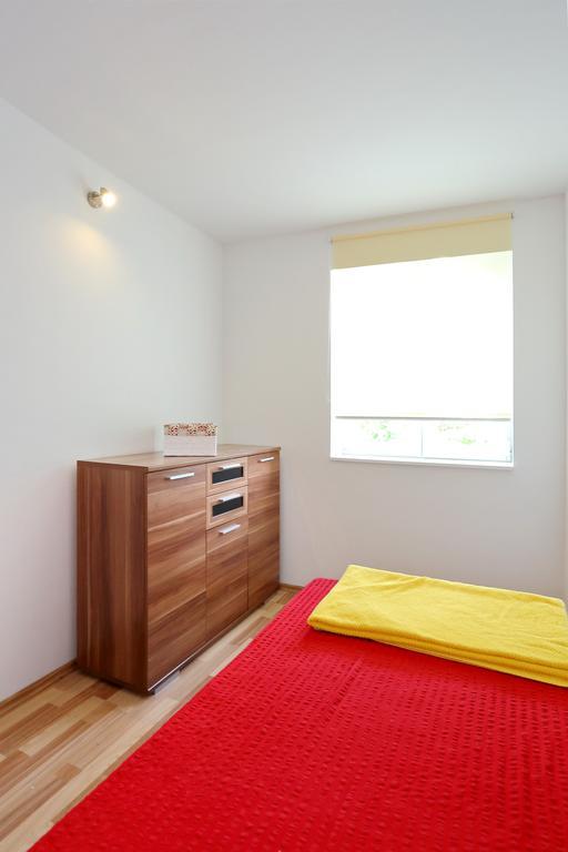 Apartment Ada Zadar Quarto foto