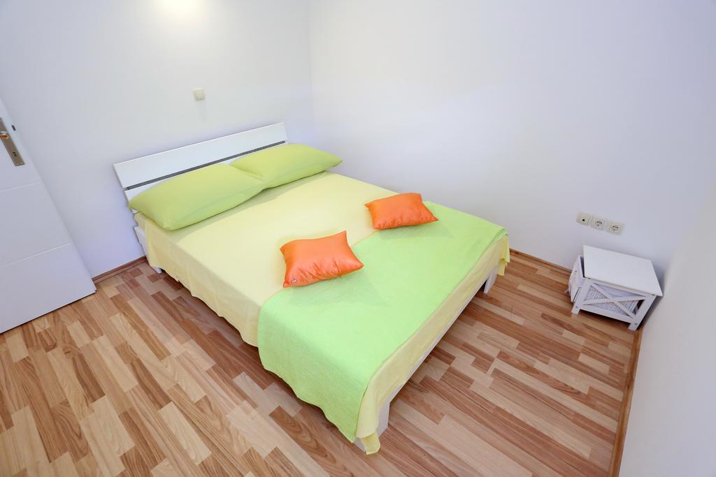 Apartment Ada Zadar Quarto foto